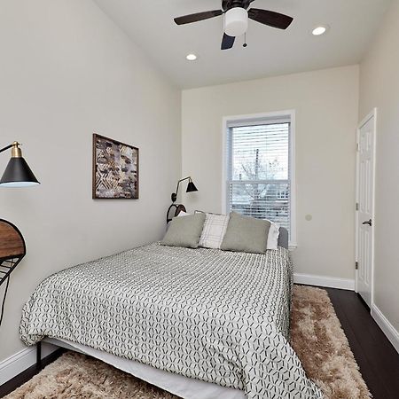 St Louis 2Bd 2Ba, Forest Park, Bj Hospital, Science Center, Eats Tower Grove Bagian luar foto