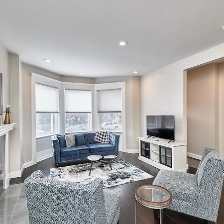 St Louis 2Bd 2Ba, Forest Park, Bj Hospital, Science Center, Eats Tower Grove Bagian luar foto