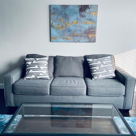 St Louis 2Bd 2Ba, Forest Park, Bj Hospital, Science Center, Eats Tower Grove Bagian luar foto