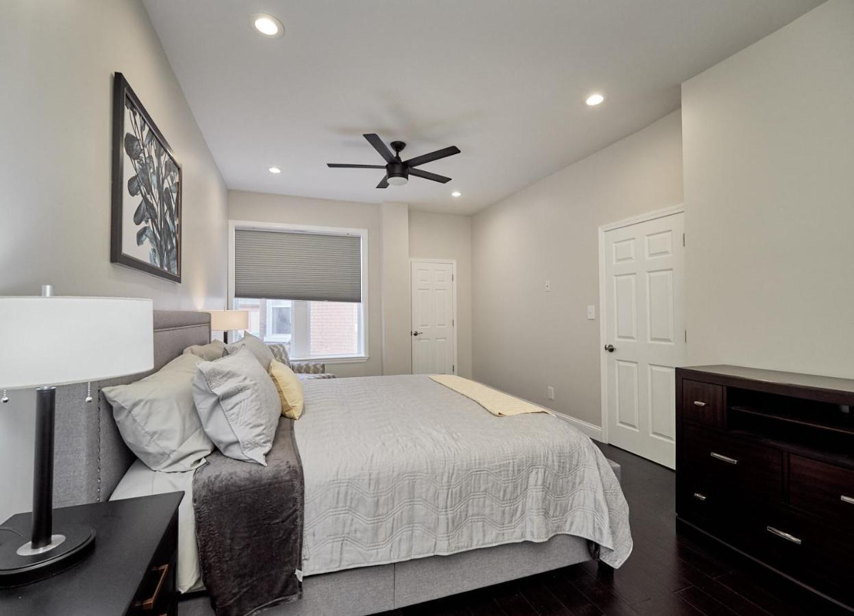 St Louis 2Bd 2Ba, Forest Park, Bj Hospital, Science Center, Eats Tower Grove Bagian luar foto