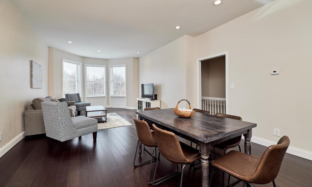 St Louis 2Bd 2Ba, Forest Park, Bj Hospital, Science Center, Eats Tower Grove Bagian luar foto