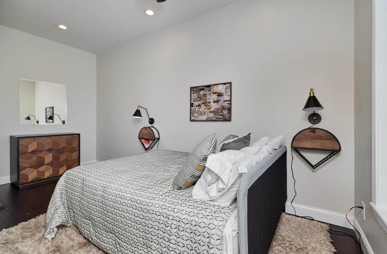 St Louis 2Bd 2Ba, Forest Park, Bj Hospital, Science Center, Eats Tower Grove Bagian luar foto