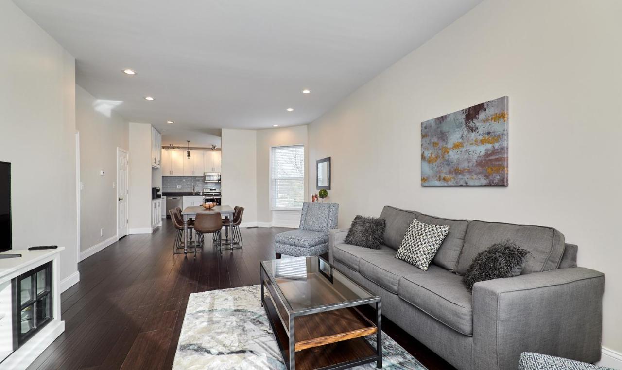 St Louis 2Bd 2Ba, Forest Park, Bj Hospital, Science Center, Eats Tower Grove Bagian luar foto