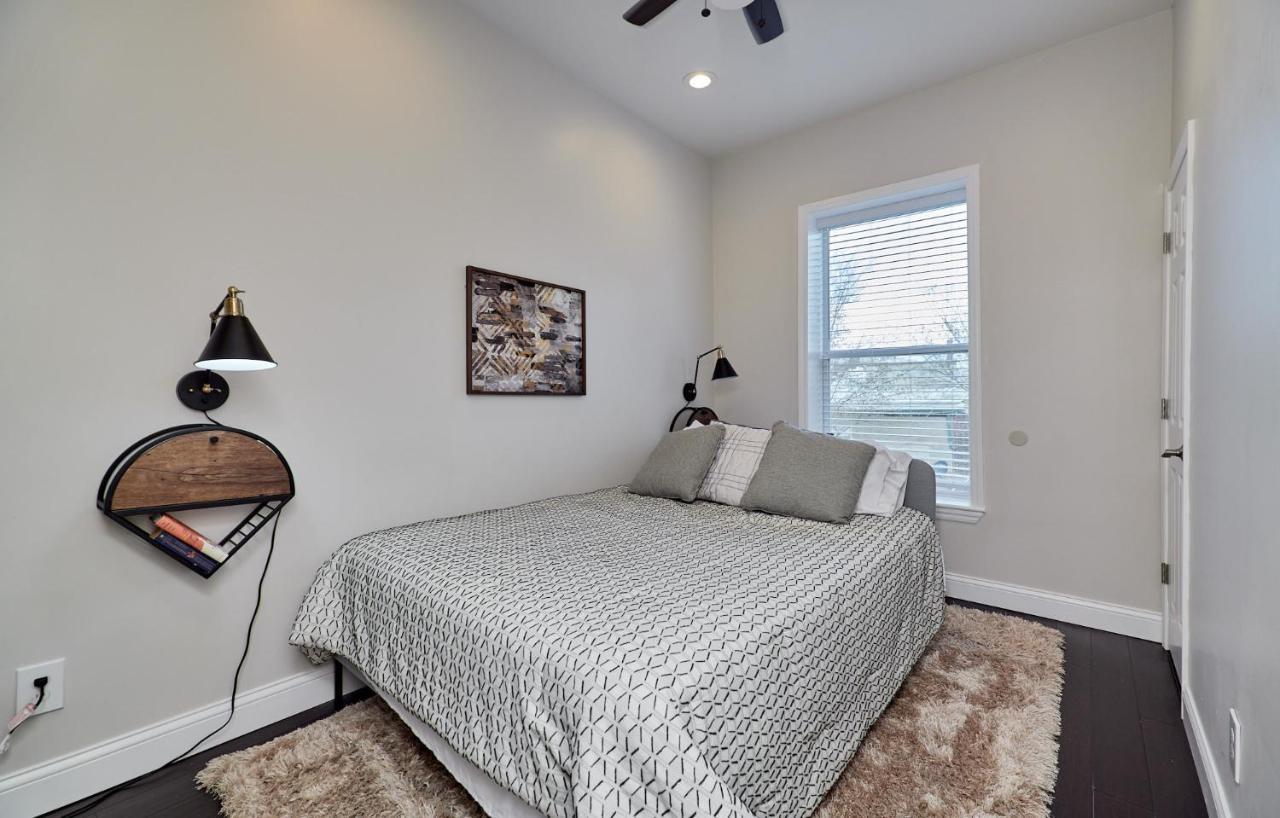 St Louis 2Bd 2Ba, Forest Park, Bj Hospital, Science Center, Eats Tower Grove Bagian luar foto