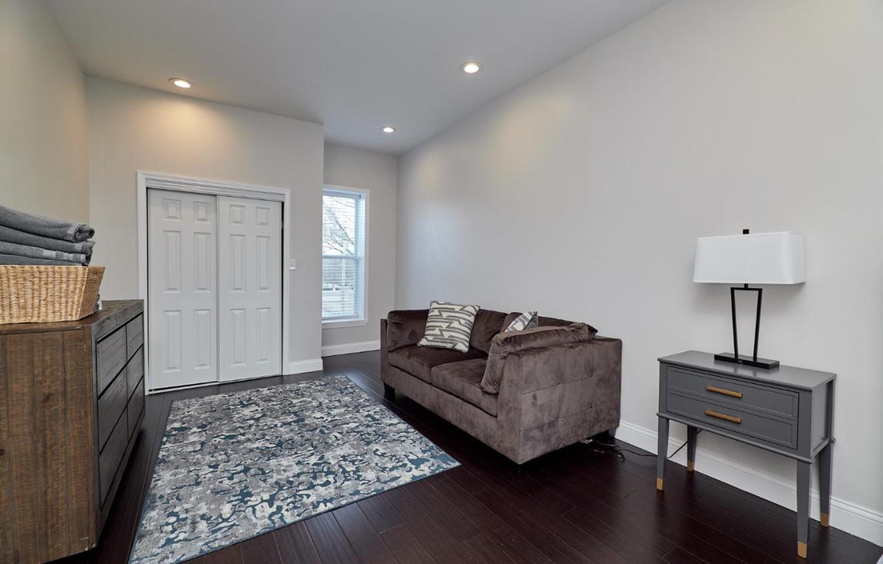 St Louis 2Bd 2Ba, Forest Park, Bj Hospital, Science Center, Eats Tower Grove Bagian luar foto