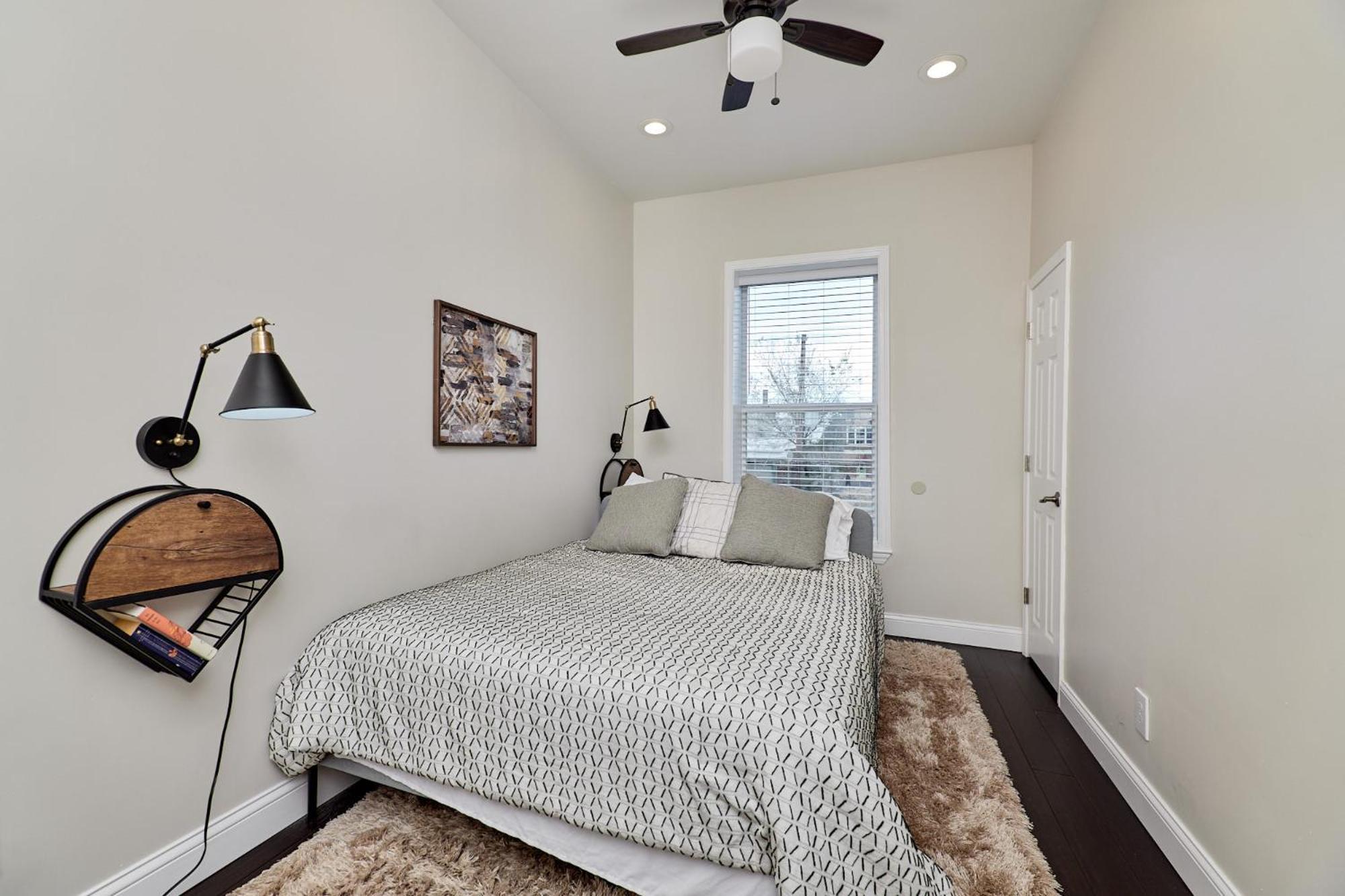 St Louis 2Bd 2Ba, Forest Park, Bj Hospital, Science Center, Eats Tower Grove Bagian luar foto