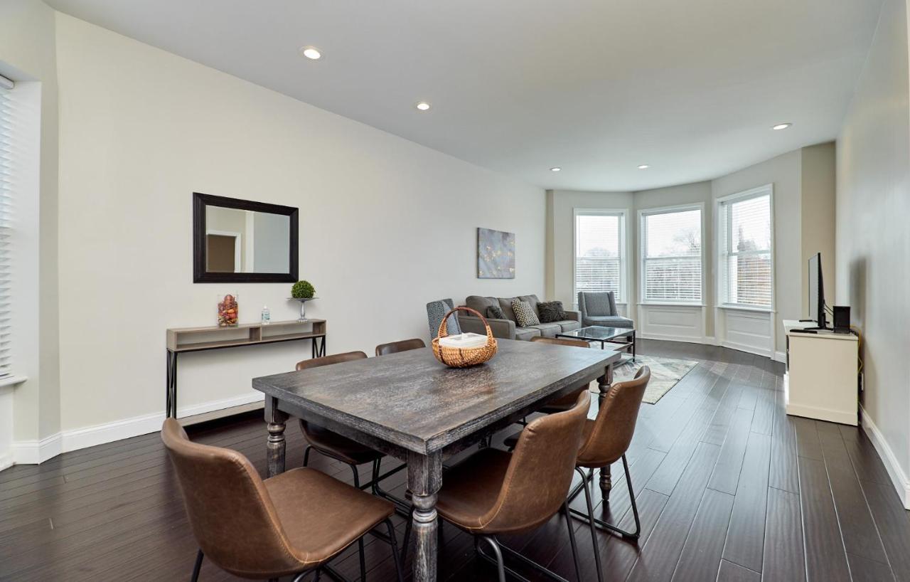 St Louis 2Bd 2Ba, Forest Park, Bj Hospital, Science Center, Eats Tower Grove Bagian luar foto