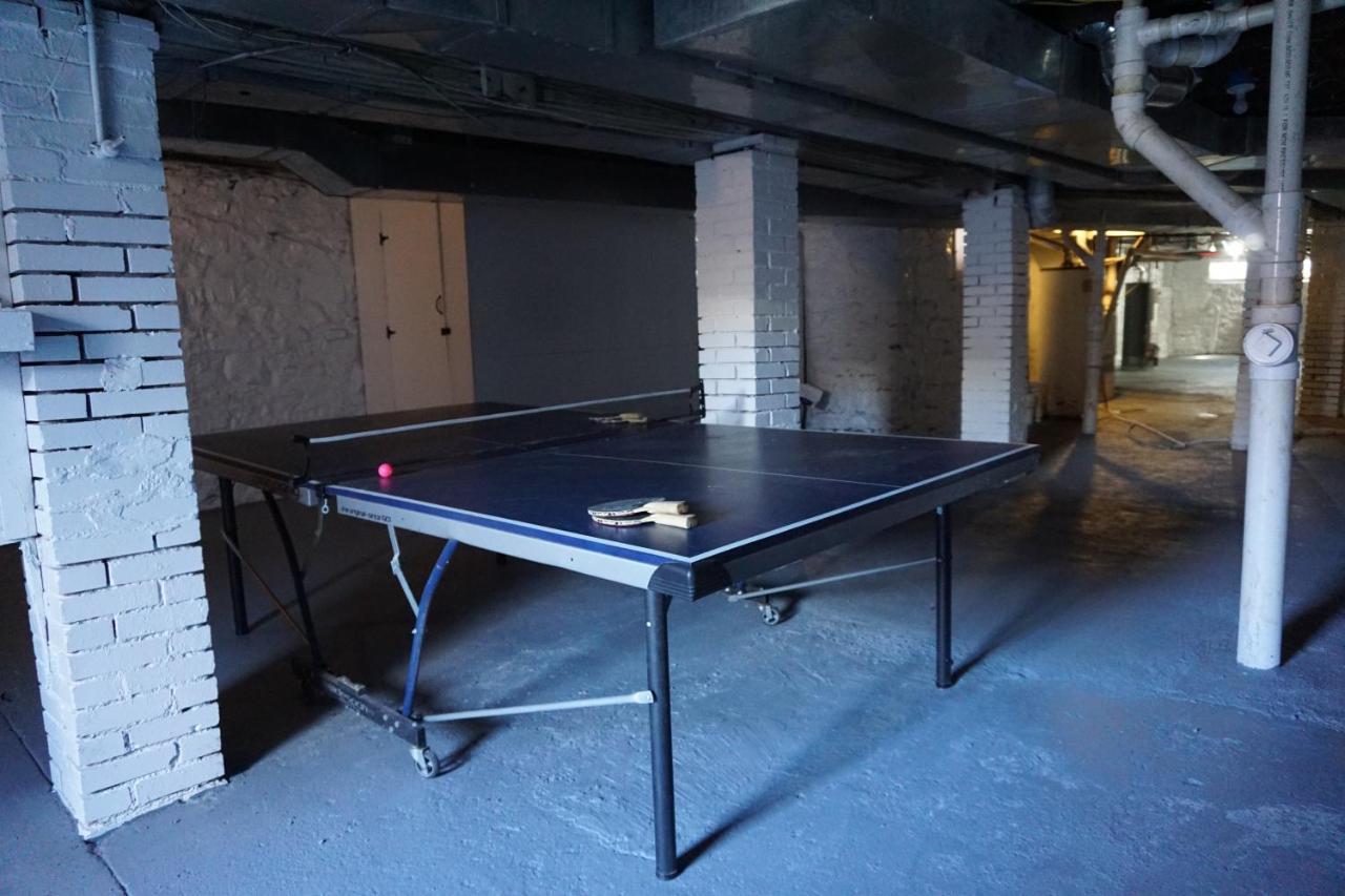 St Louis 2Bd 2Ba, Forest Park, Bj Hospital, Science Center, Eats Tower Grove Bagian luar foto