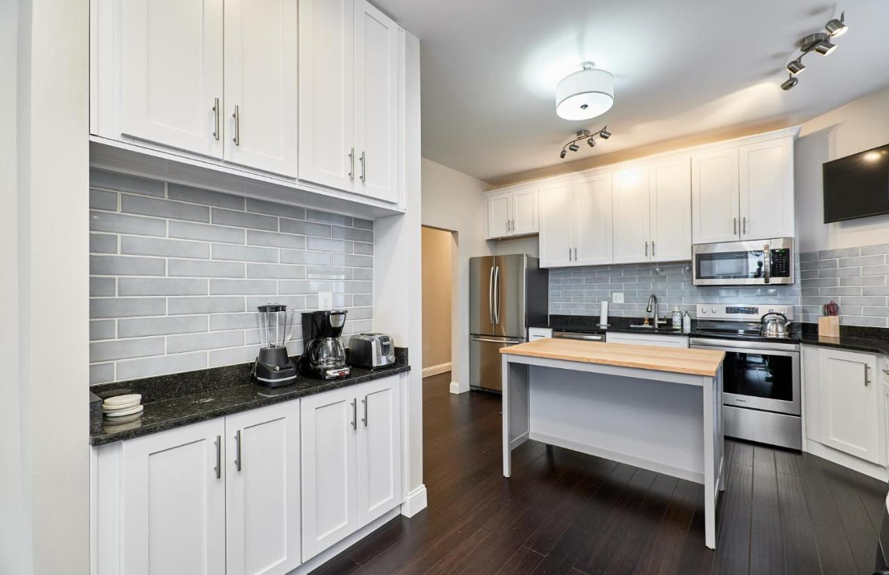 St Louis 2Bd 2Ba, Forest Park, Bj Hospital, Science Center, Eats Tower Grove Bagian luar foto