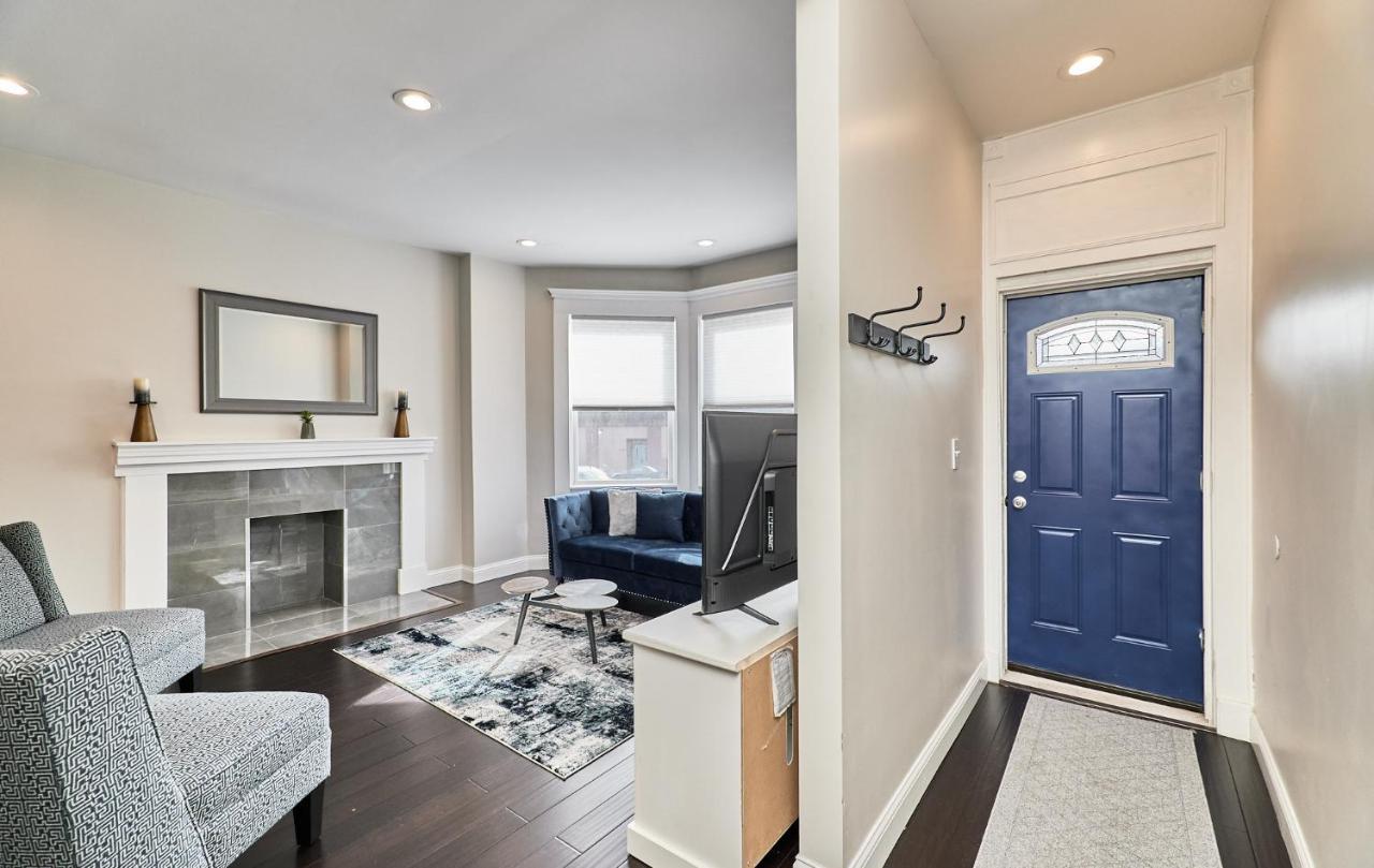 St Louis 2Bd 2Ba, Forest Park, Bj Hospital, Science Center, Eats Tower Grove Bagian luar foto