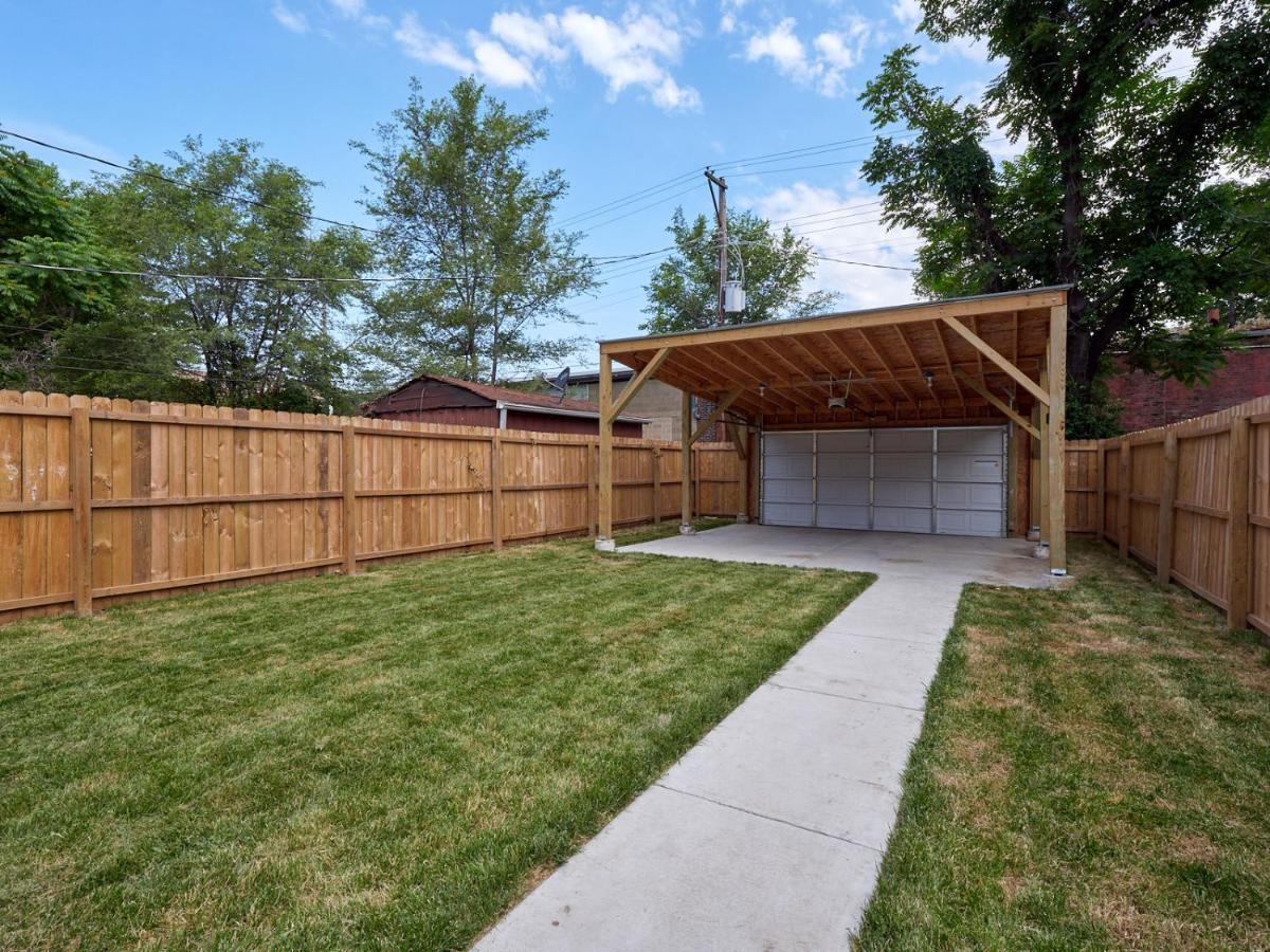 St Louis 2Bd 2Ba, Forest Park, Bj Hospital, Science Center, Eats Tower Grove Bagian luar foto