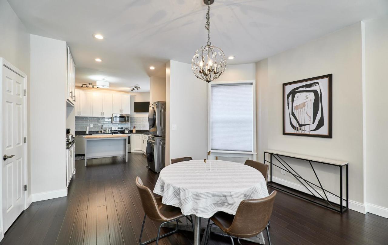 St Louis 2Bd 2Ba, Forest Park, Bj Hospital, Science Center, Eats Tower Grove Bagian luar foto