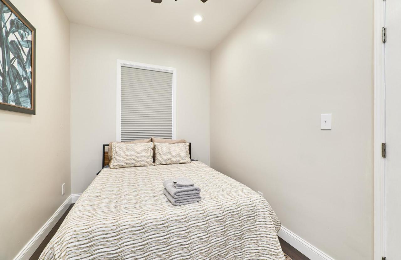 St Louis 2Bd 2Ba, Forest Park, Bj Hospital, Science Center, Eats Tower Grove Bagian luar foto