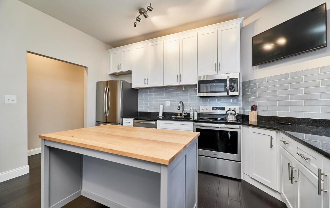 St Louis 2Bd 2Ba, Forest Park, Bj Hospital, Science Center, Eats Tower Grove Bagian luar foto