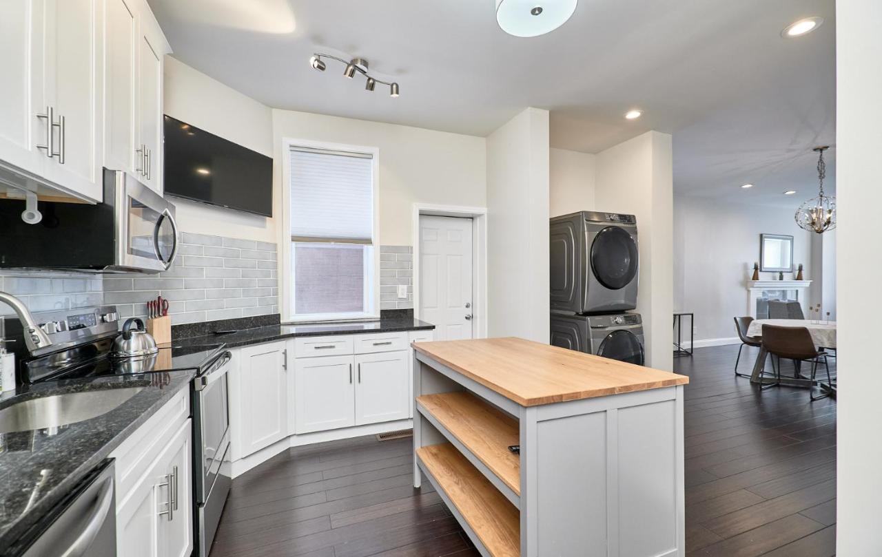 St Louis 2Bd 2Ba, Forest Park, Bj Hospital, Science Center, Eats Tower Grove Bagian luar foto