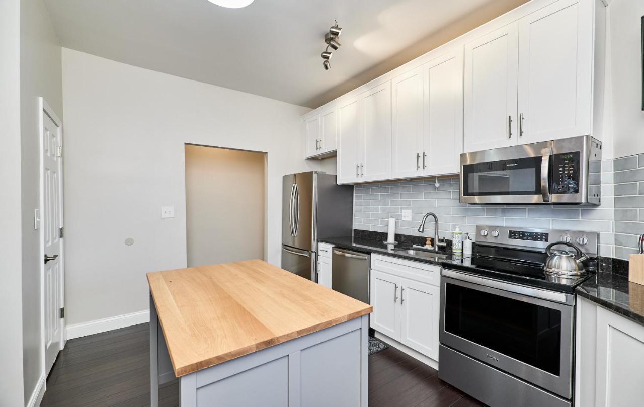 St Louis 2Bd 2Ba, Forest Park, Bj Hospital, Science Center, Eats Tower Grove Bagian luar foto