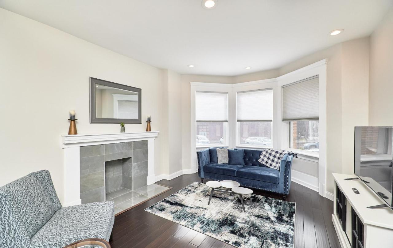 St Louis 2Bd 2Ba, Forest Park, Bj Hospital, Science Center, Eats Tower Grove Bagian luar foto
