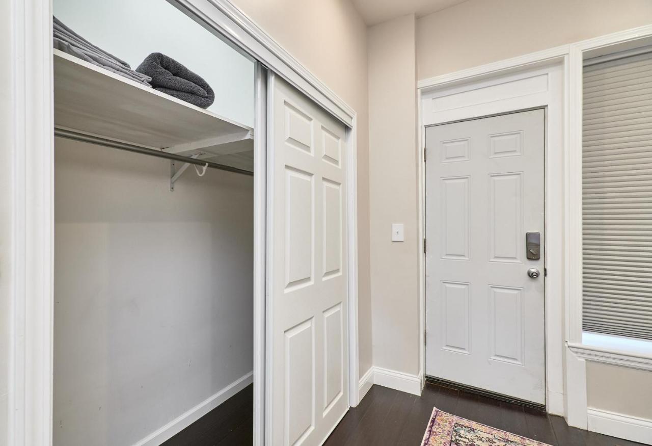 St Louis 2Bd 2Ba, Forest Park, Bj Hospital, Science Center, Eats Tower Grove Bagian luar foto