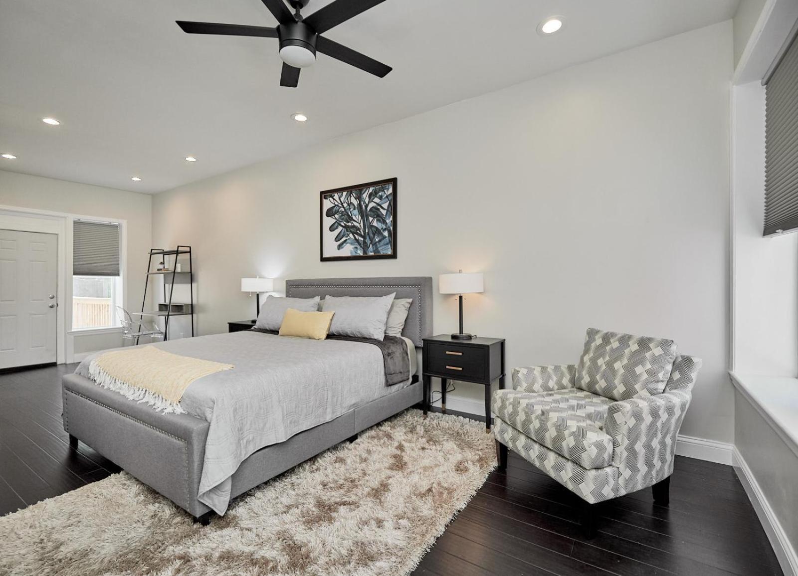 St Louis 2Bd 2Ba, Forest Park, Bj Hospital, Science Center, Eats Tower Grove Bagian luar foto