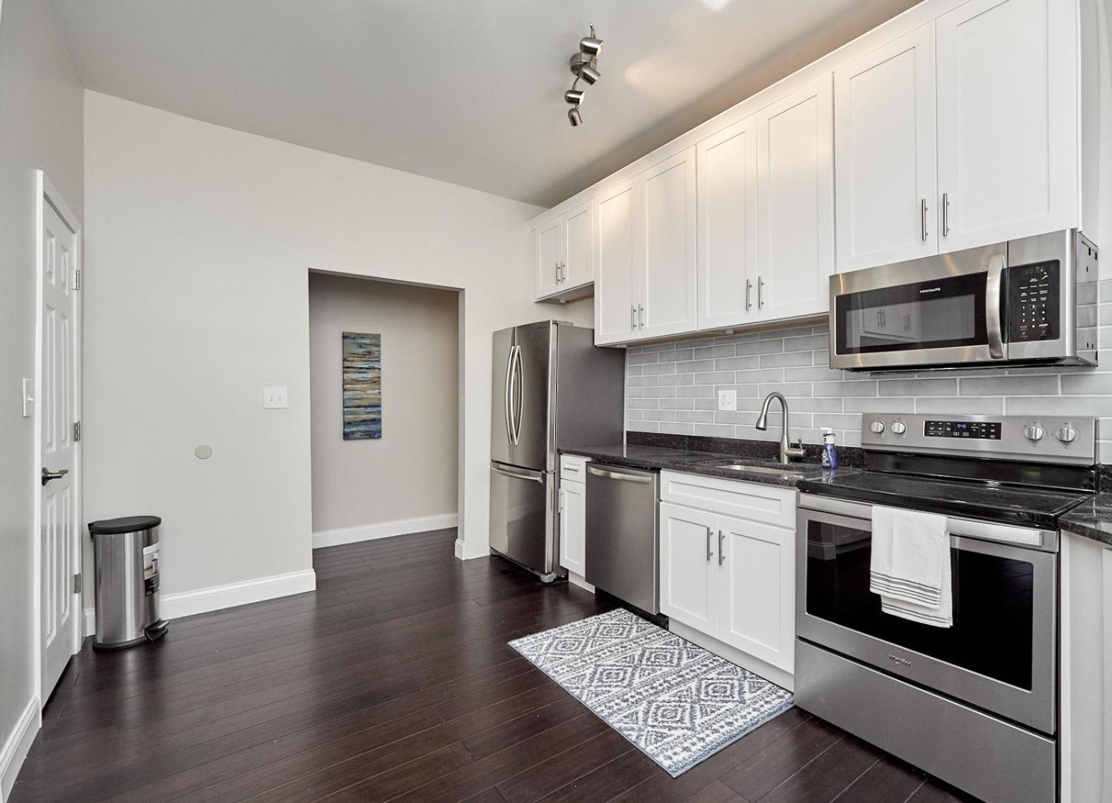 St Louis 2Bd 2Ba, Forest Park, Bj Hospital, Science Center, Eats Tower Grove Bagian luar foto