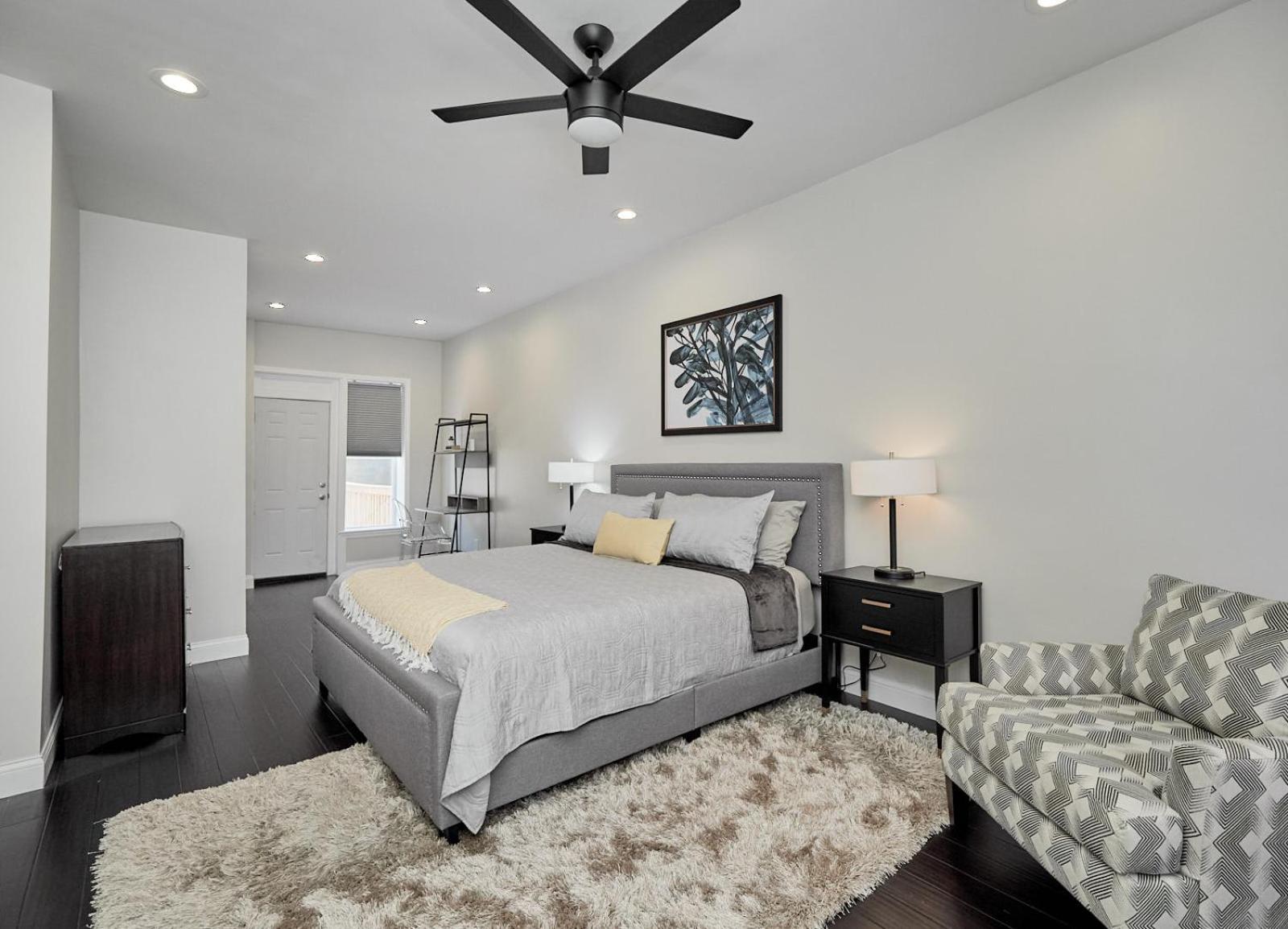 St Louis 2Bd 2Ba, Forest Park, Bj Hospital, Science Center, Eats Tower Grove Bagian luar foto