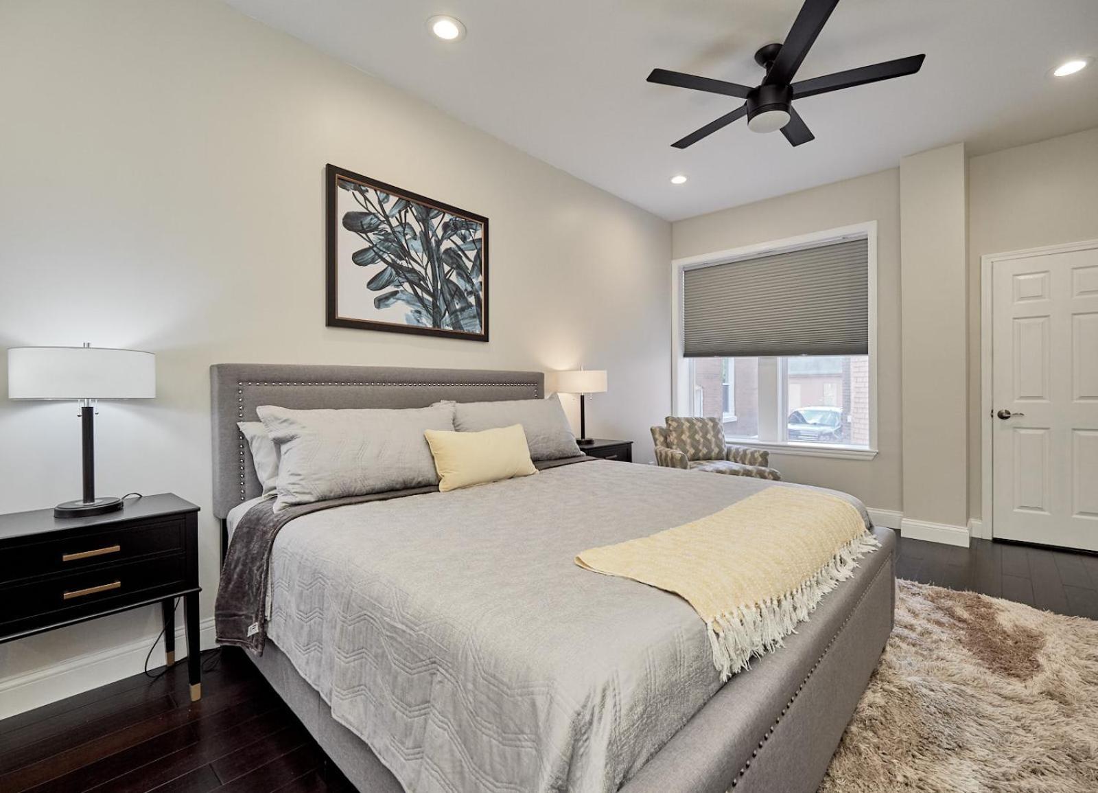 St Louis 2Bd 2Ba, Forest Park, Bj Hospital, Science Center, Eats Tower Grove Bagian luar foto