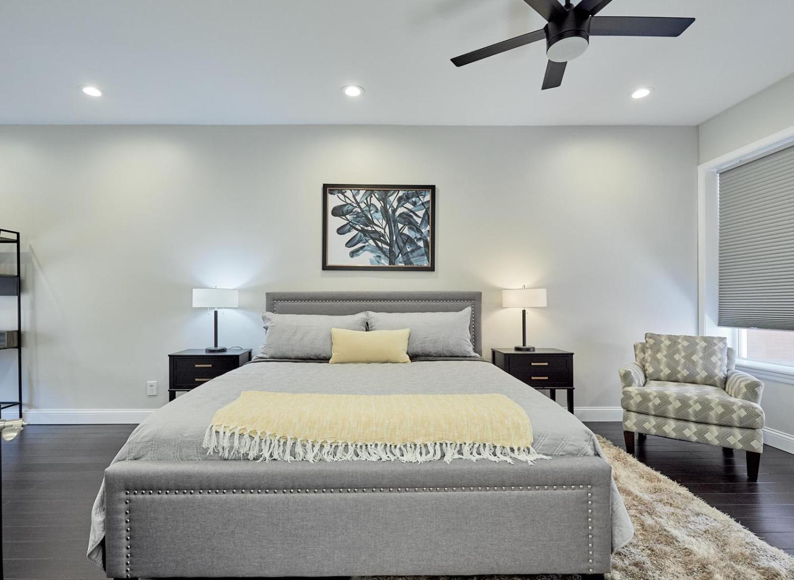 St Louis 2Bd 2Ba, Forest Park, Bj Hospital, Science Center, Eats Tower Grove Bagian luar foto