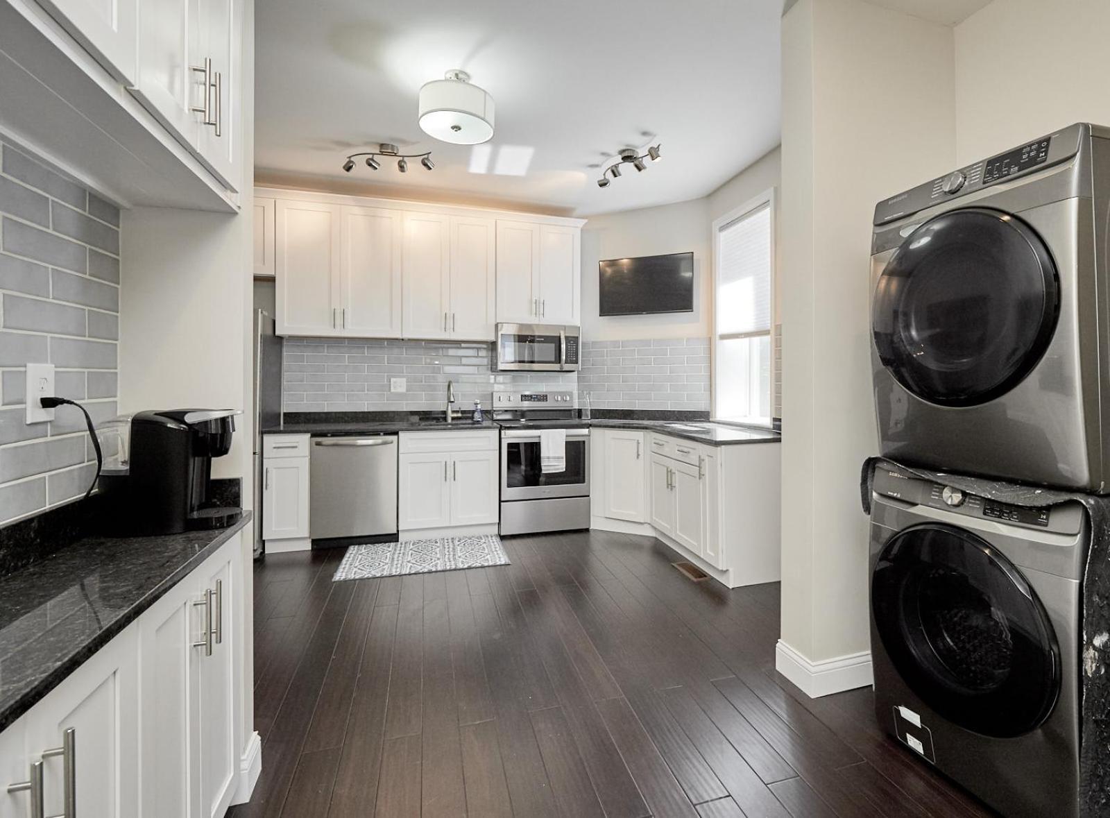 St Louis 2Bd 2Ba, Forest Park, Bj Hospital, Science Center, Eats Tower Grove Bagian luar foto