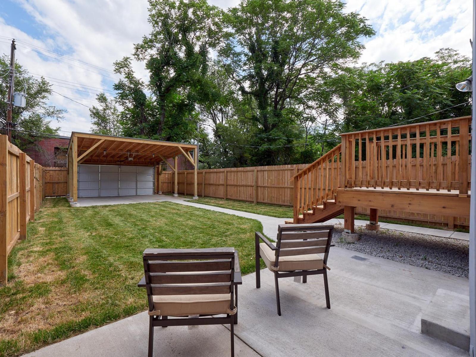 St Louis 2Bd 2Ba, Forest Park, Bj Hospital, Science Center, Eats Tower Grove Bagian luar foto